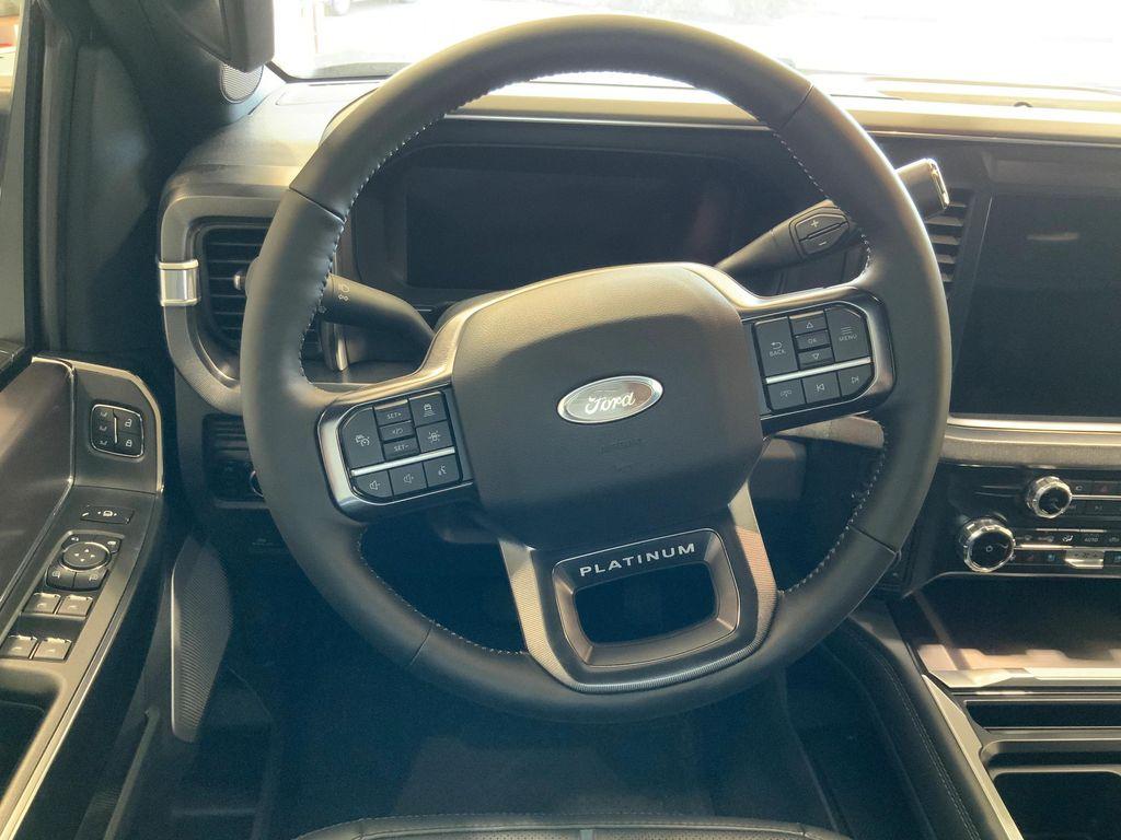 new 2026 Ford F-250 car, priced at $103,615