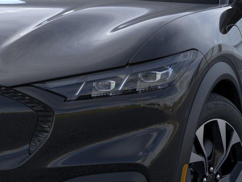 new 2026 Ford Mustang Mach-E car, priced at $37,916