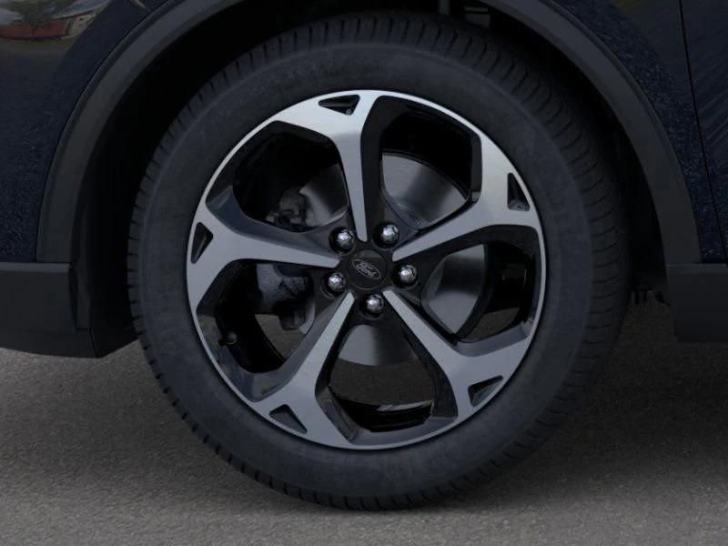 new 2026 Ford Escape car, priced at $32,451