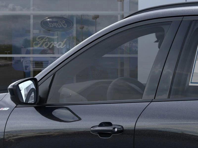 new 2026 Ford Escape car, priced at $32,451