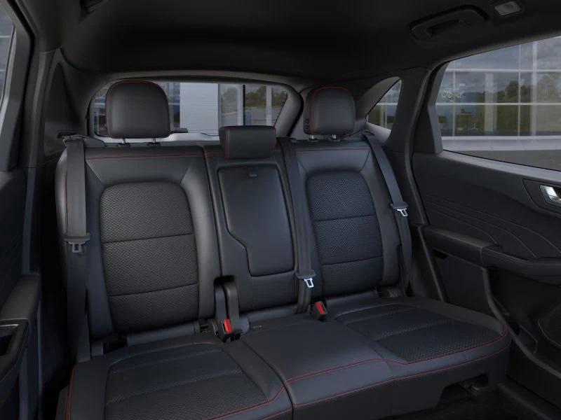 new 2026 Ford Escape car, priced at $32,451