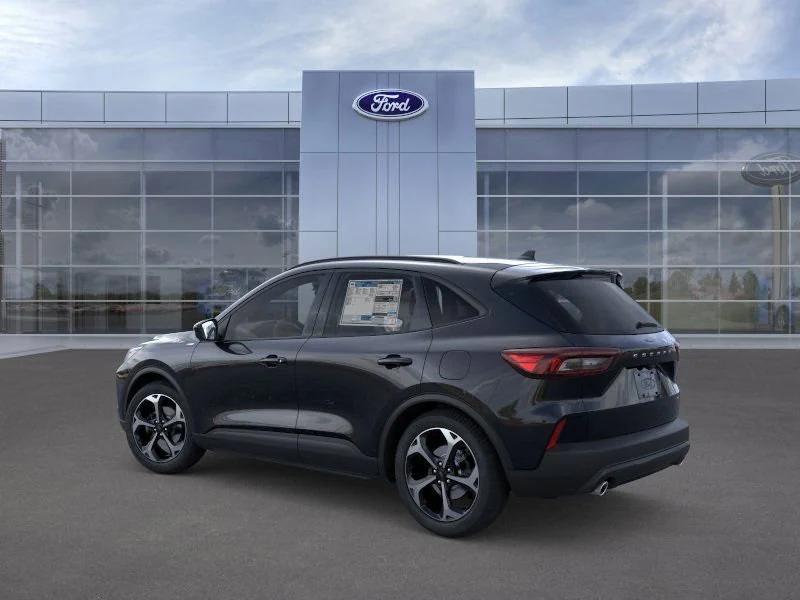 new 2026 Ford Escape car, priced at $32,451