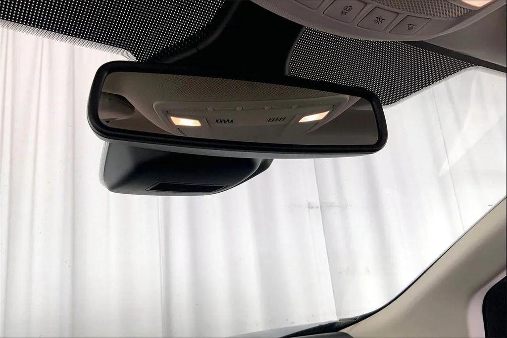 used 2023 Ford Edge car, priced at $22,136