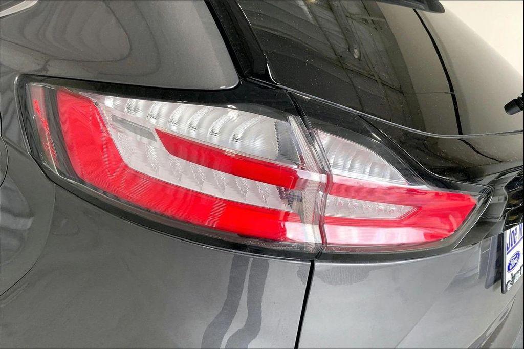 used 2023 Ford Edge car, priced at $22,136