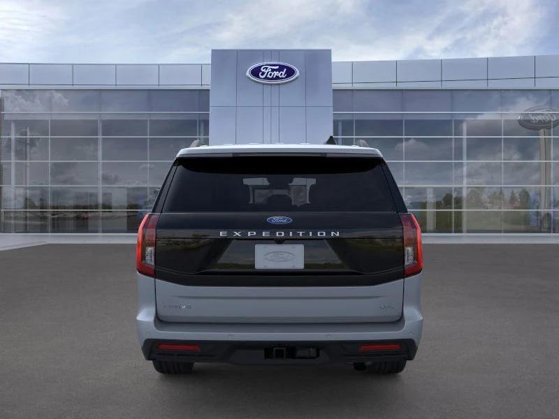 new 2025 Ford Expedition Max car, priced at $70,907