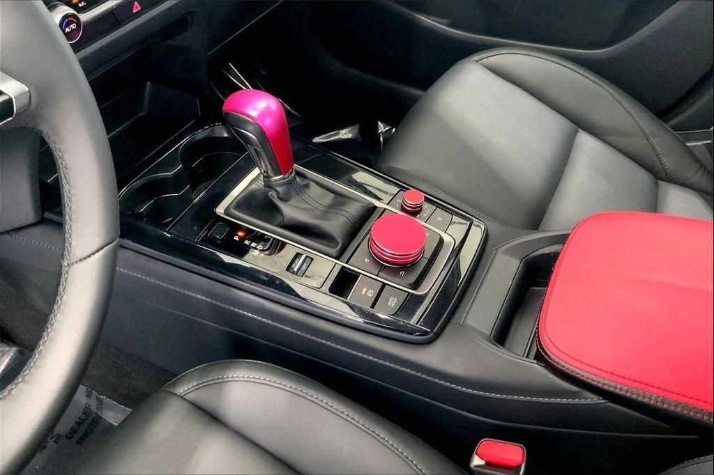 used 2024 Mazda CX-30 car, priced at $19,311