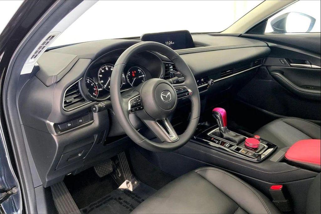 used 2024 Mazda CX-30 car, priced at $19,311