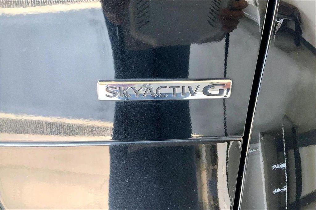 used 2024 Mazda CX-30 car, priced at $19,311