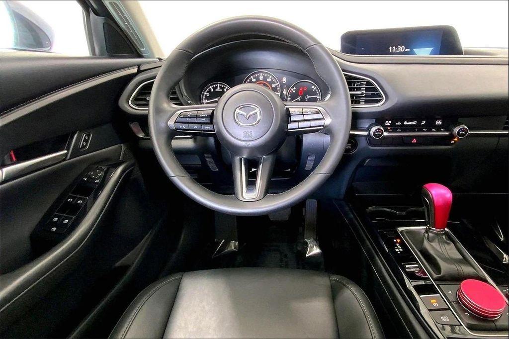 used 2024 Mazda CX-30 car, priced at $19,311