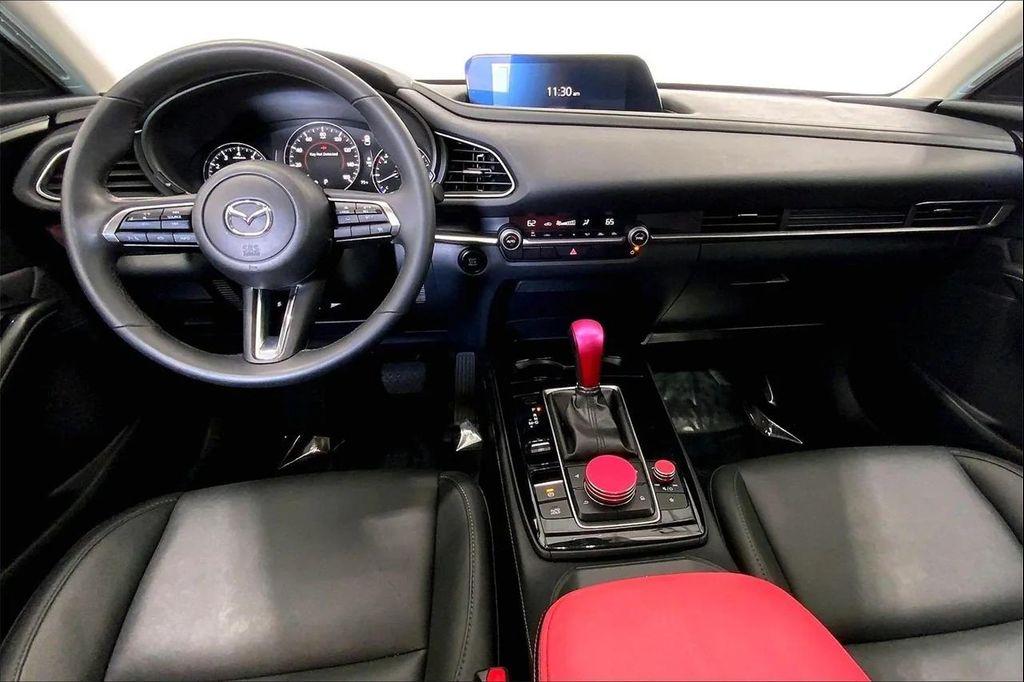 used 2024 Mazda CX-30 car, priced at $19,311