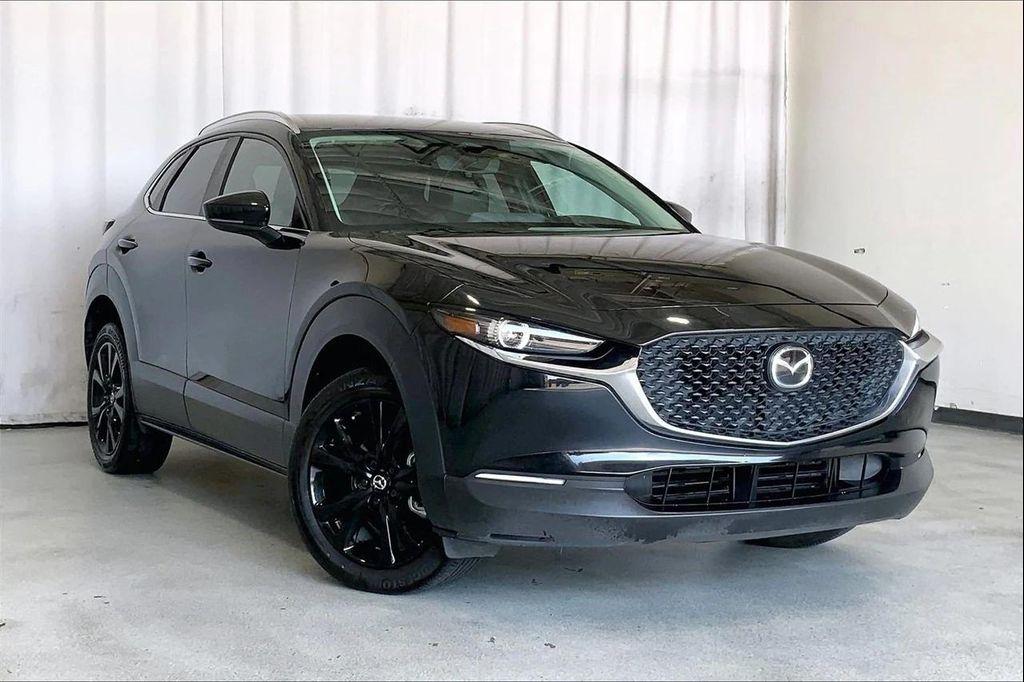 used 2024 Mazda CX-30 car, priced at $19,311