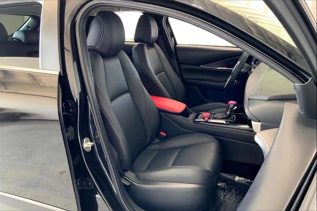 used 2024 Mazda CX-30 car, priced at $19,311