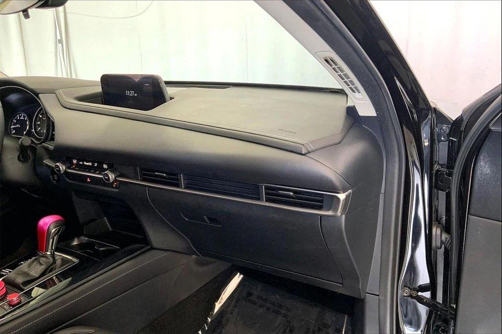 used 2024 Mazda CX-30 car, priced at $19,311