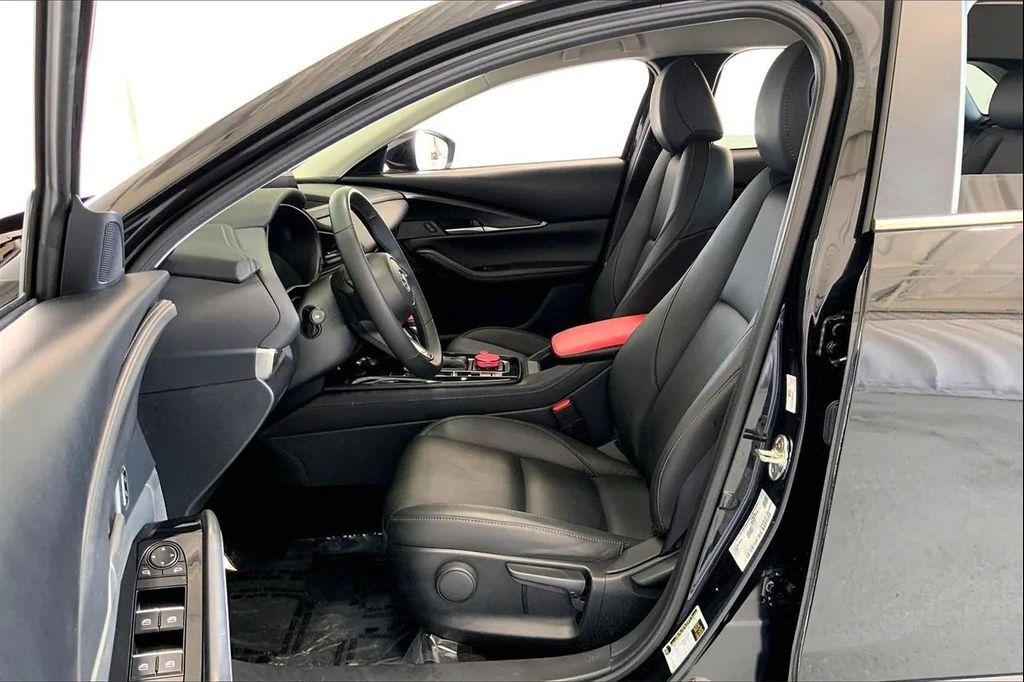 used 2024 Mazda CX-30 car, priced at $19,311