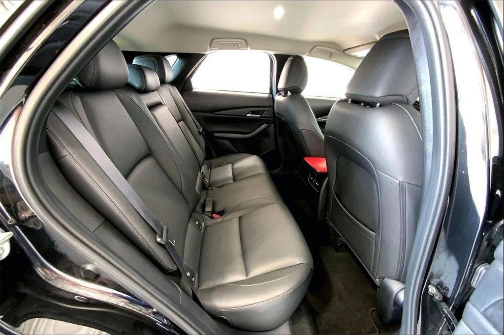 used 2024 Mazda CX-30 car, priced at $19,311