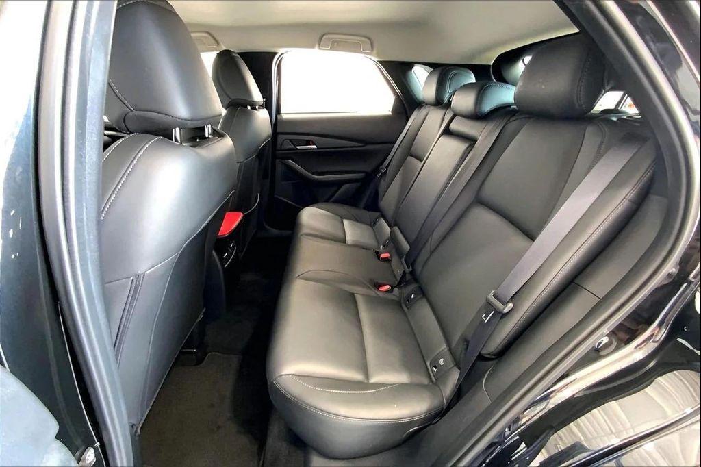 used 2024 Mazda CX-30 car, priced at $19,311