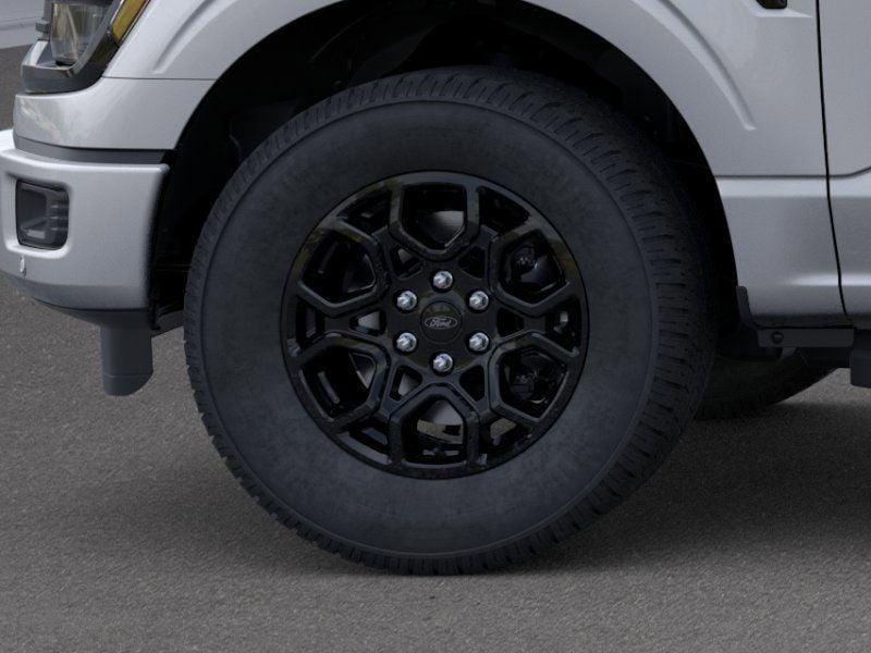 new 2026 Ford F-150 car, priced at $48,046