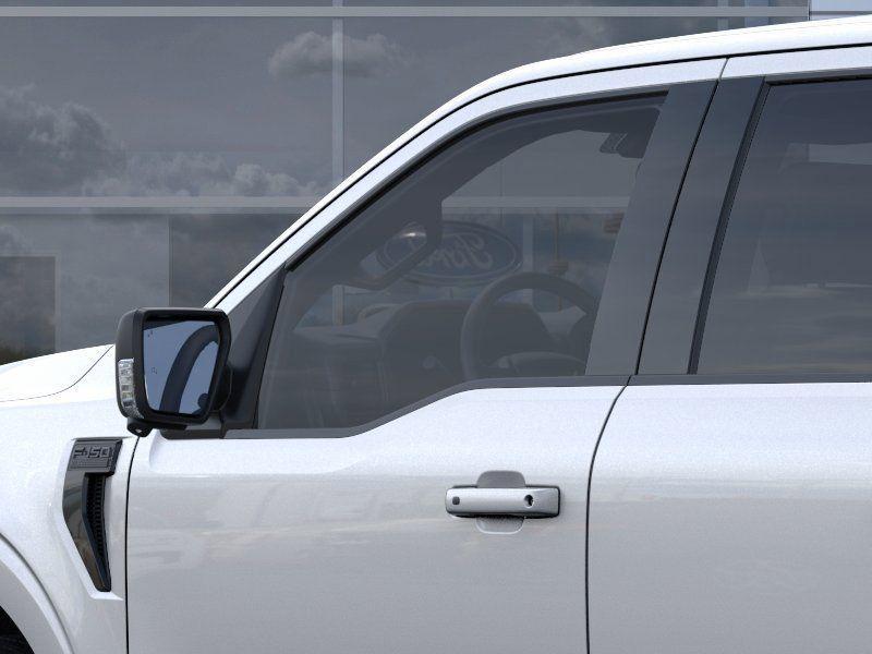 new 2026 Ford F-150 car, priced at $48,546
