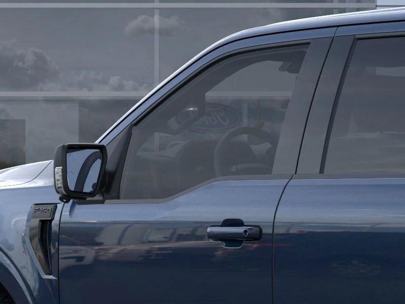 new 2026 Ford F-150 car, priced at $53,975
