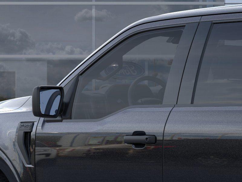 new 2026 Ford F-150 car, priced at $47,902