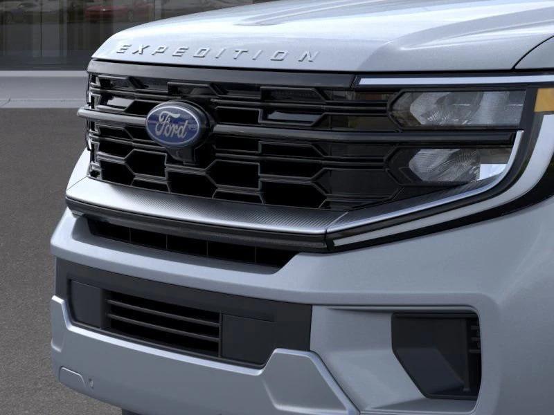 new 2026 Ford Expedition car, priced at $82,060