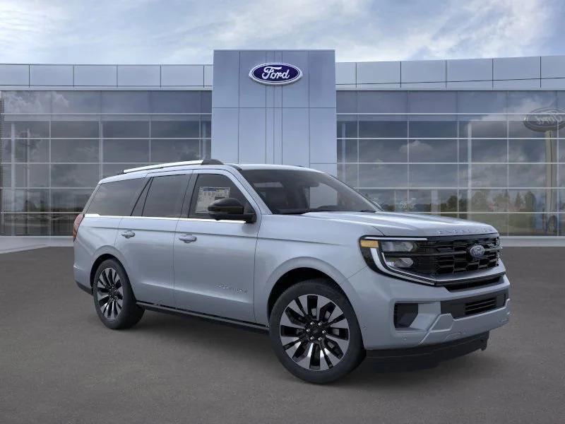 new 2026 Ford Expedition car, priced at $82,060
