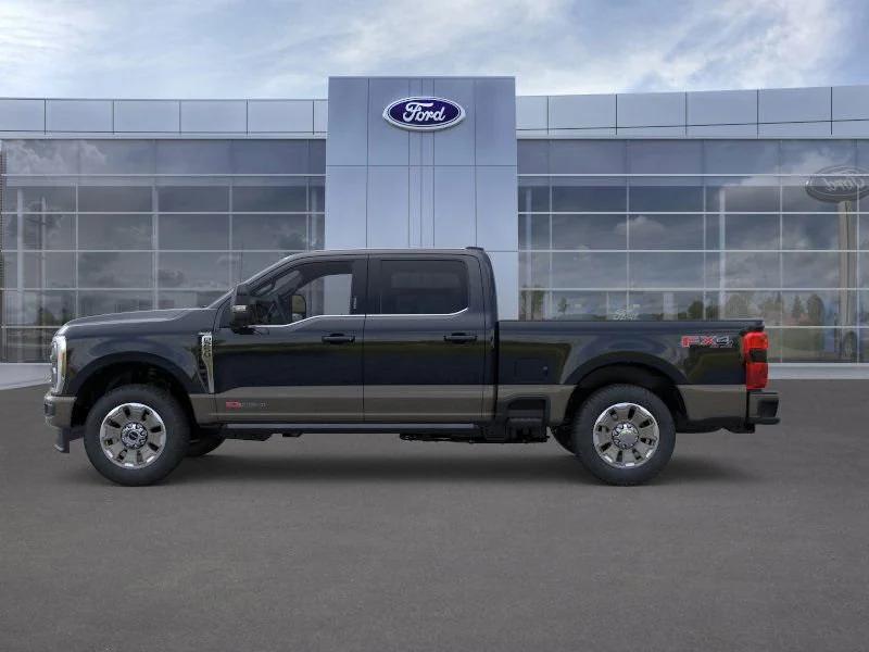 new 2026 Ford F-250 car, priced at $98,330