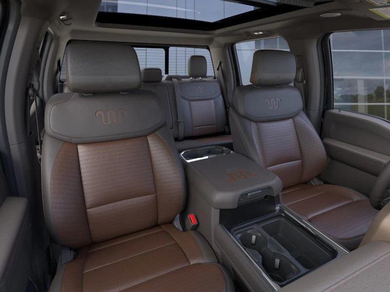 new 2026 Ford F-250 car, priced at $98,330