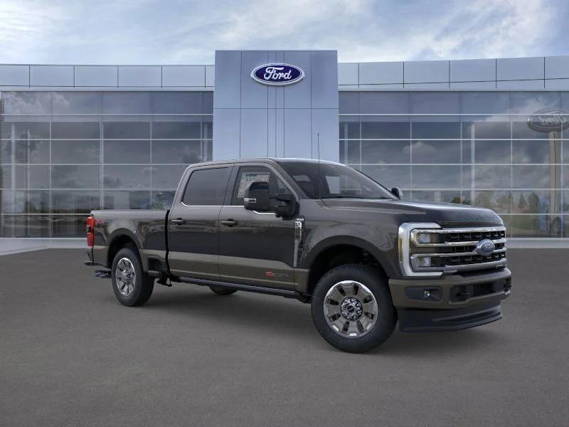 new 2026 Ford F-250 car, priced at $98,330