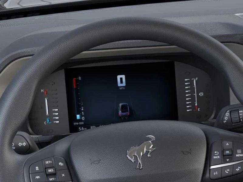 new 2026 Ford Bronco Sport car, priced at $33,840