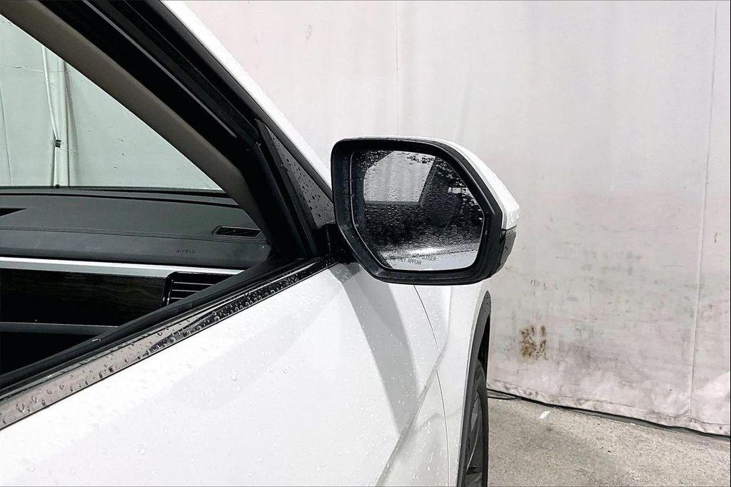 used 2022 Volkswagen Atlas car, priced at $23,801