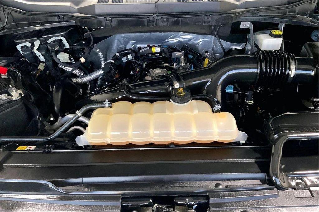 used 2022 Ford F-150 car, priced at $27,993