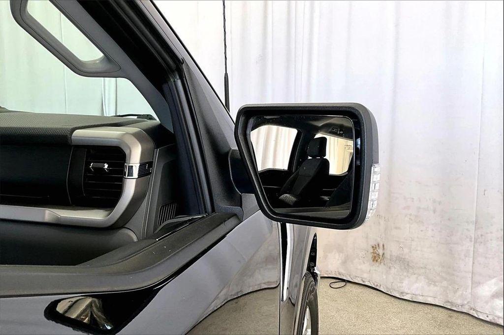 used 2022 Ford F-150 car, priced at $29,991