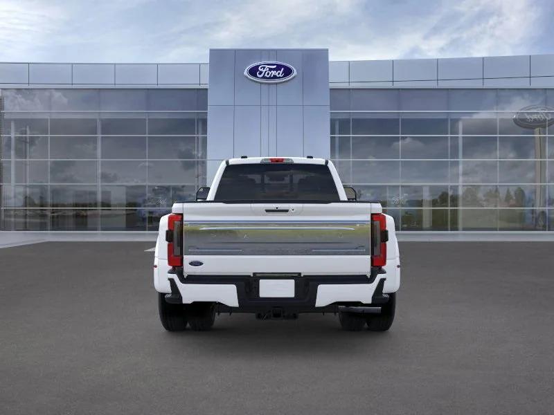 new 2026 Ford F-350 car, priced at $109,630