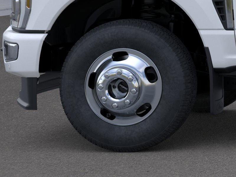 new 2026 Ford F-350 car, priced at $109,630