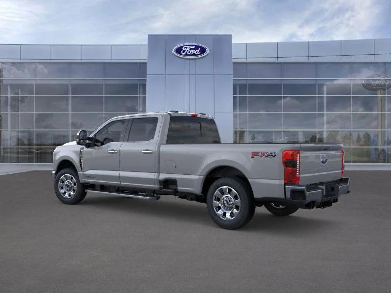 new 2026 Ford F-350 car, priced at $85,880