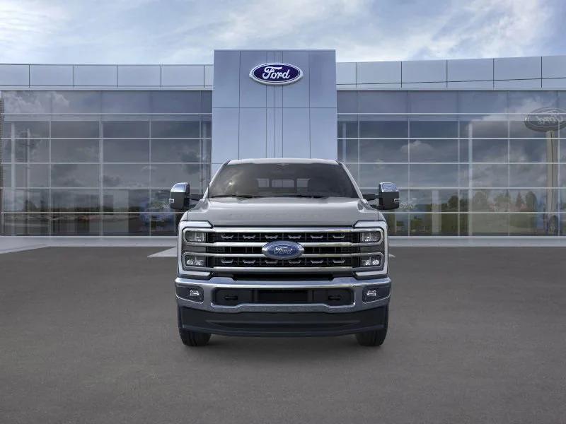 new 2026 Ford F-350 car, priced at $85,880