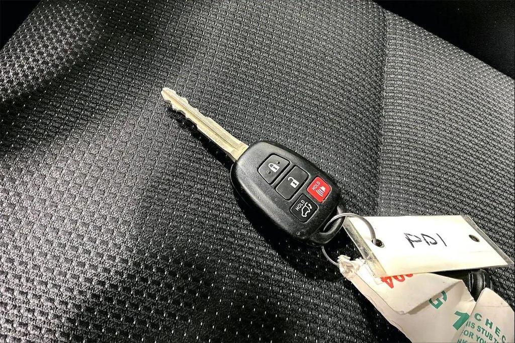 used 2016 Toyota RAV4 car, priced at $15,491