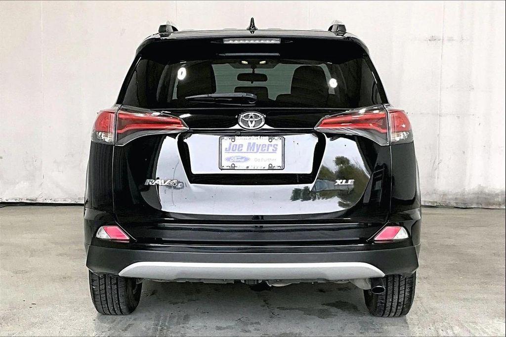 used 2016 Toyota RAV4 car, priced at $15,491