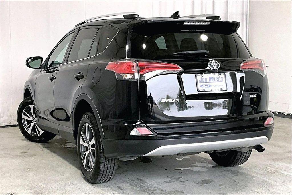 used 2016 Toyota RAV4 car, priced at $15,491
