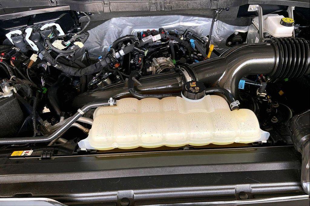used 2025 Ford F-150 car, priced at $40,991