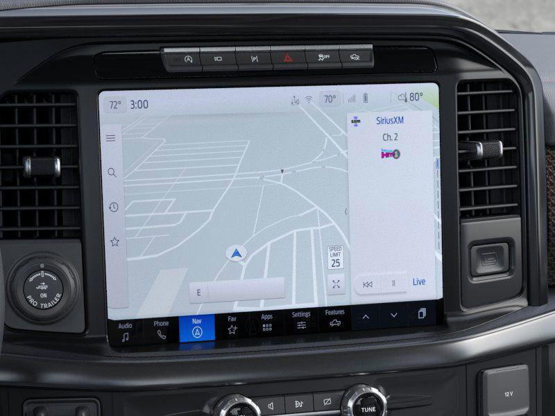 new 2026 Ford F-150 car, priced at $84,145