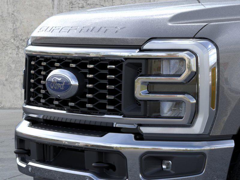 new 2026 Ford F-350 car, priced at $79,065