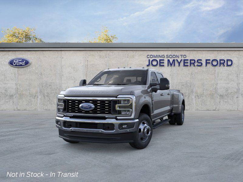 new 2026 Ford F-350 car, priced at $79,065