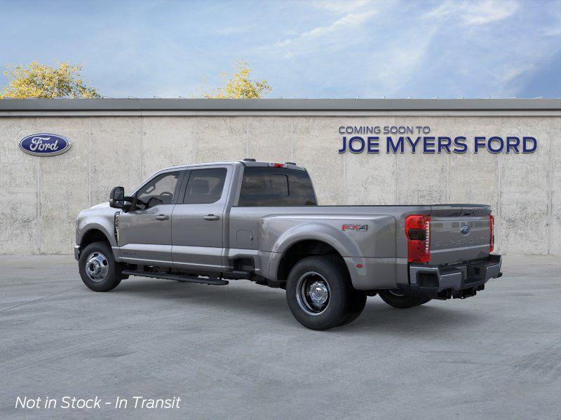 new 2026 Ford F-350 car, priced at $79,065