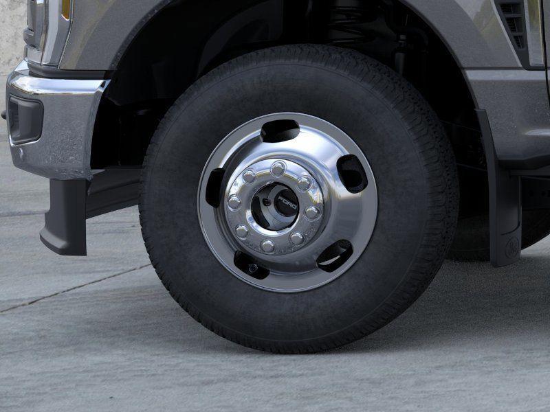 new 2026 Ford F-350 car, priced at $79,065