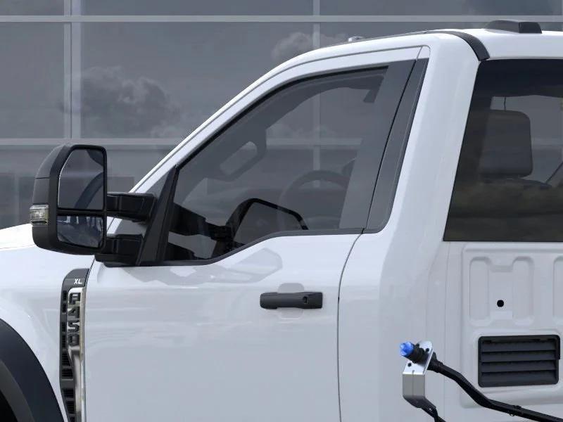 new 2026 Ford F-450 car, priced at $75,001