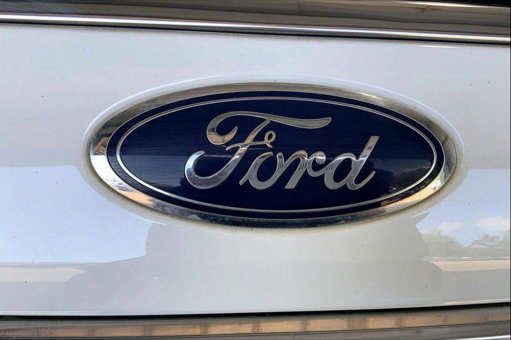 used 2020 Ford Expedition car, priced at $20,852
