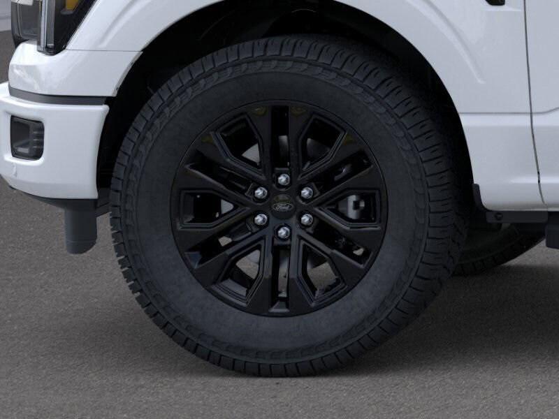 new 2025 Ford F-150 car, priced at $64,905