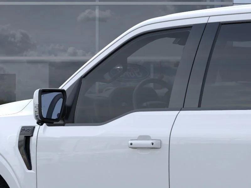 new 2025 Ford F-150 car, priced at $64,905